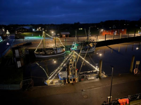 Nordseeblick Pellworm